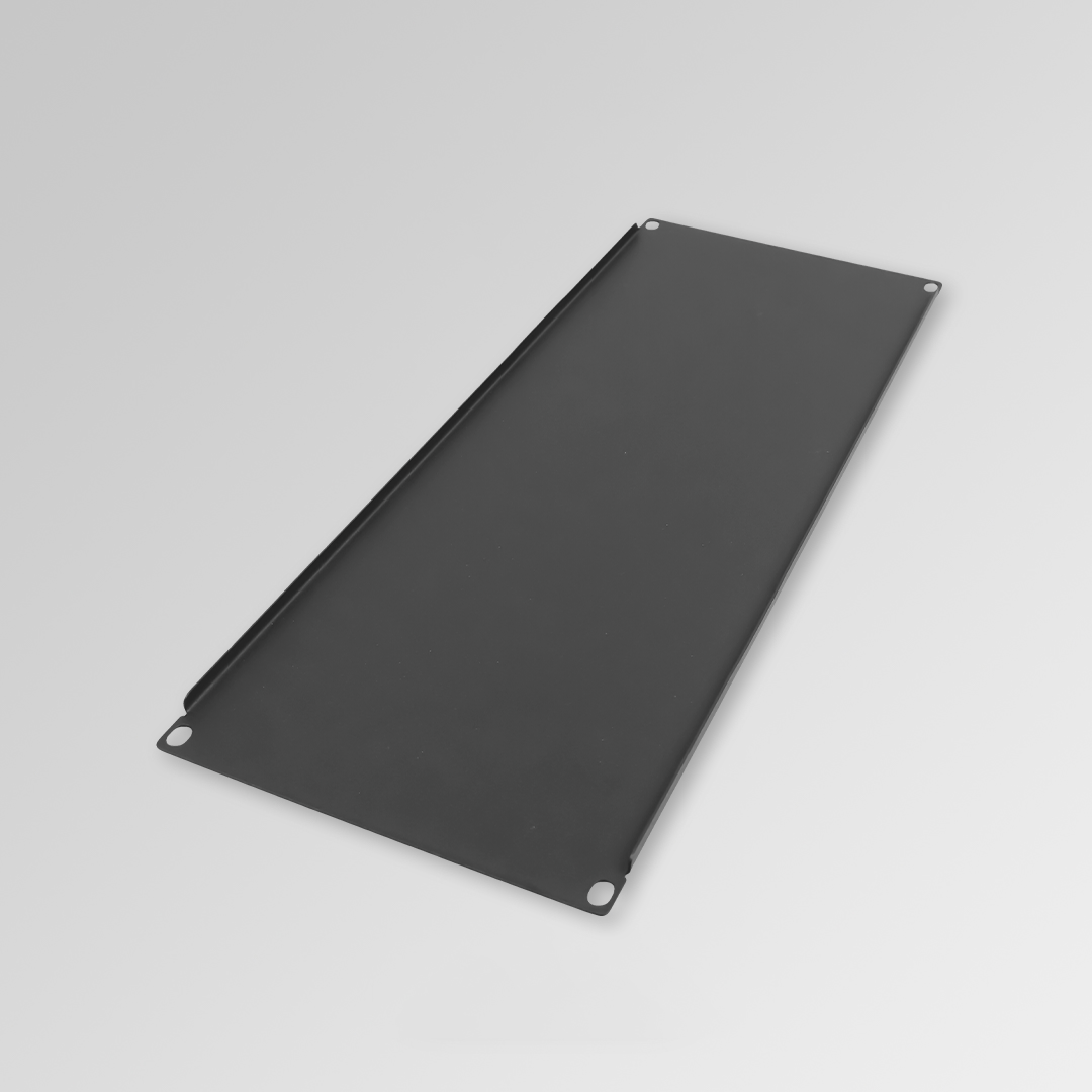 Blank Panel 4U – BP4 image 4